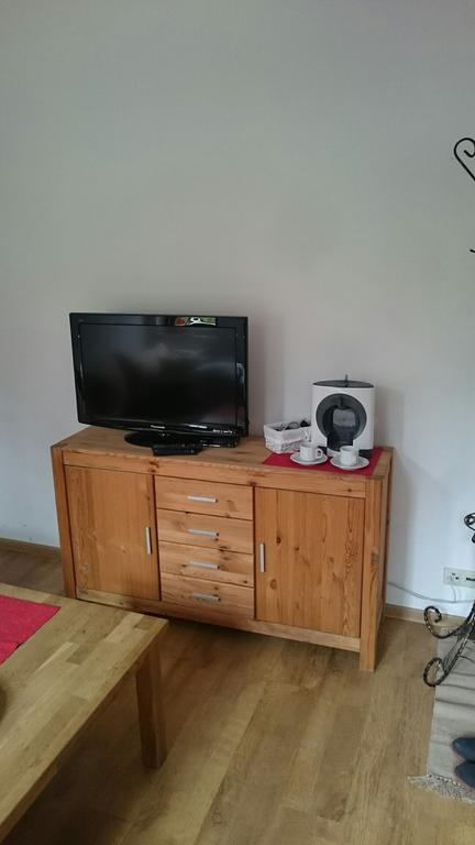Apartament Selaz ชกลาร์สกา ปอเรมบา ภายนอก รูปภาพ
